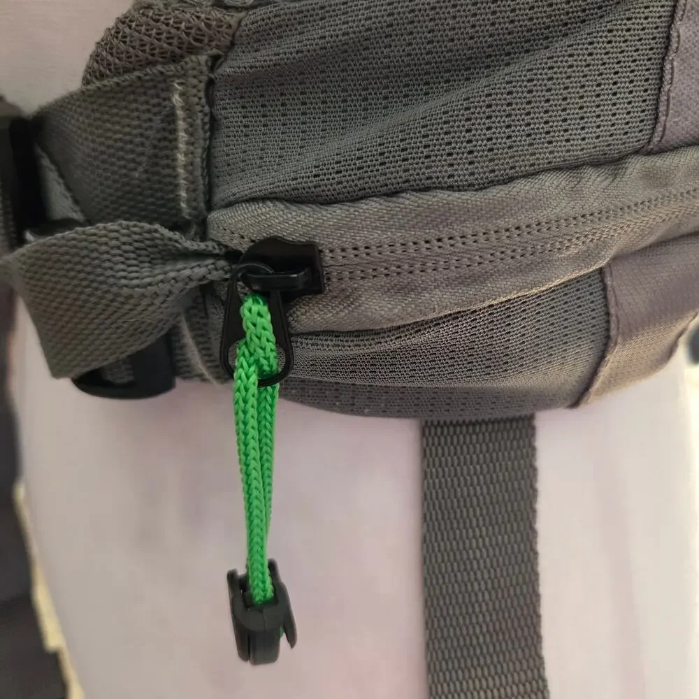 Coleman Blue Camo Hydration Backpack for Adventurous Kids